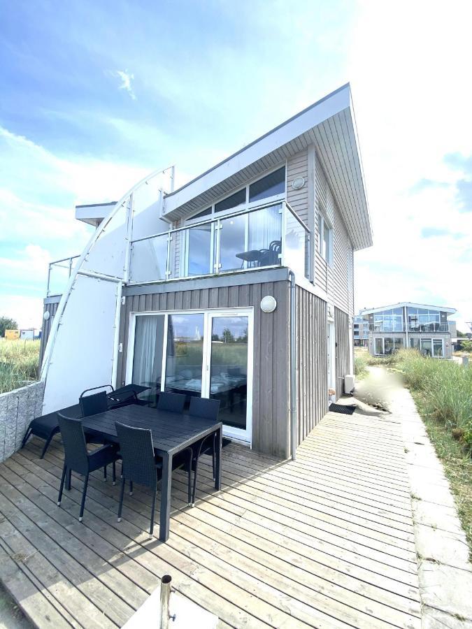 Ferienhaus Kleine Auszeit Marina Wendtorf Экстерьер фото