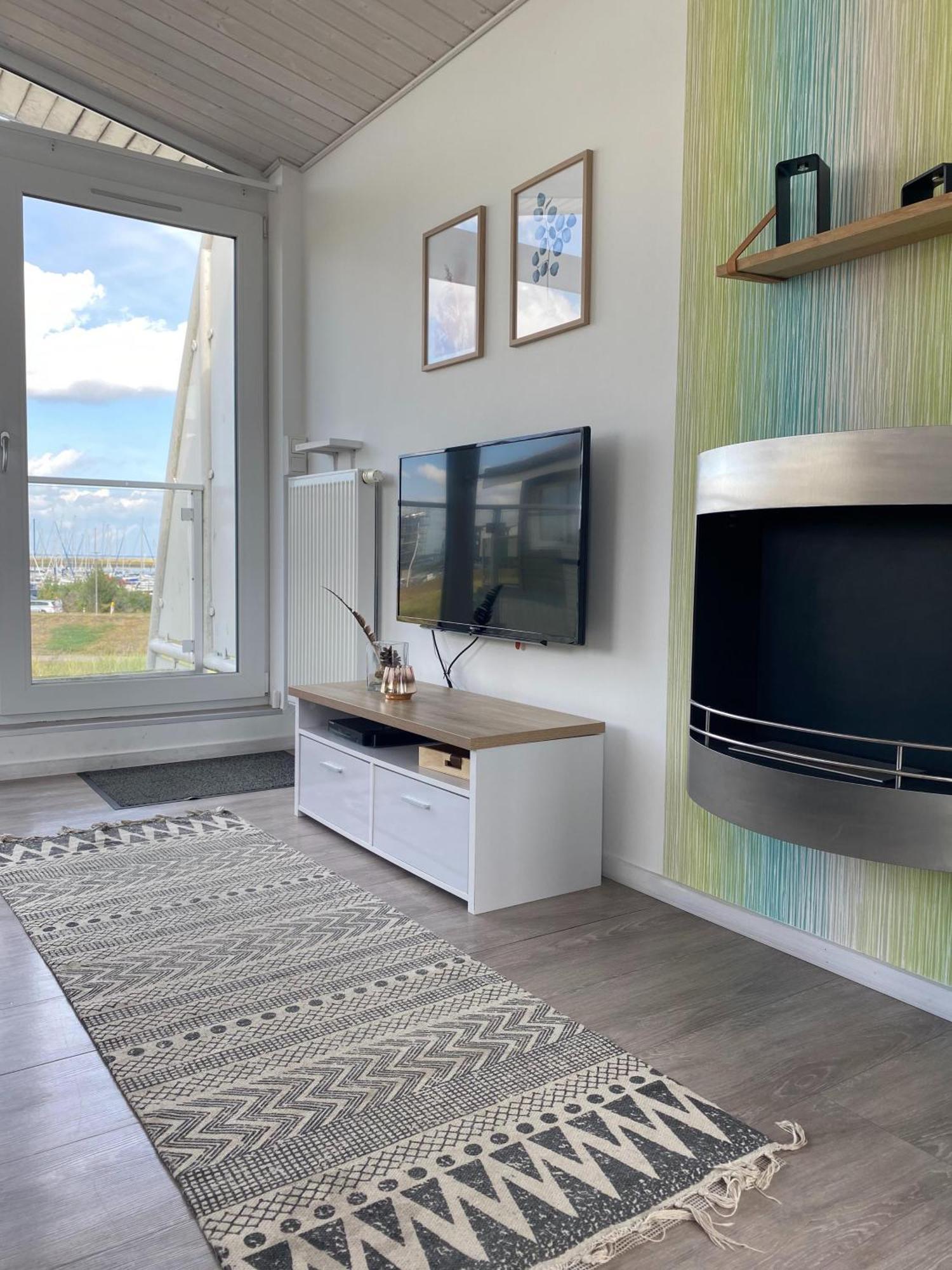 Ferienhaus Kleine Auszeit Marina Wendtorf Экстерьер фото