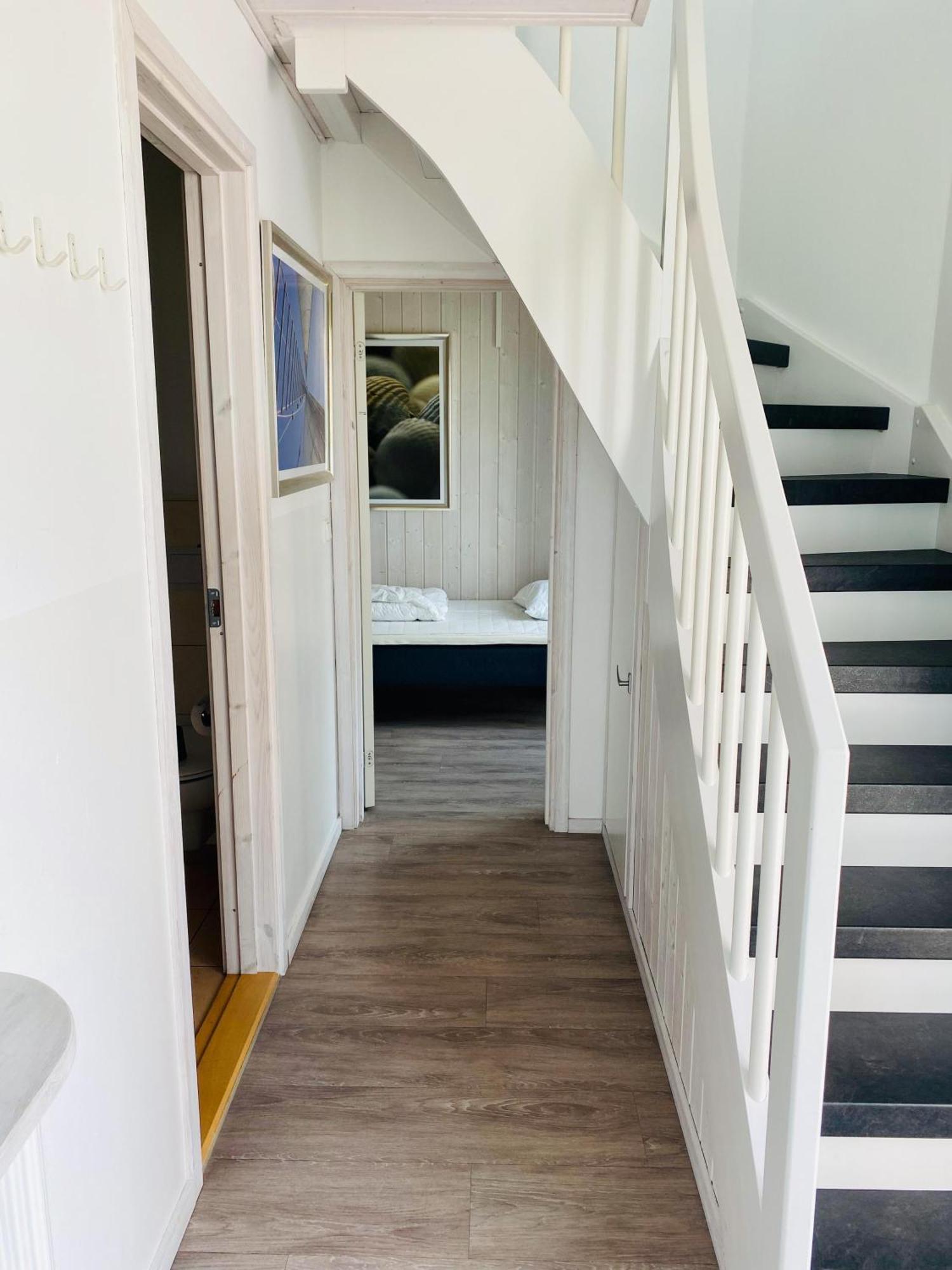 Ferienhaus Kleine Auszeit Marina Wendtorf Экстерьер фото