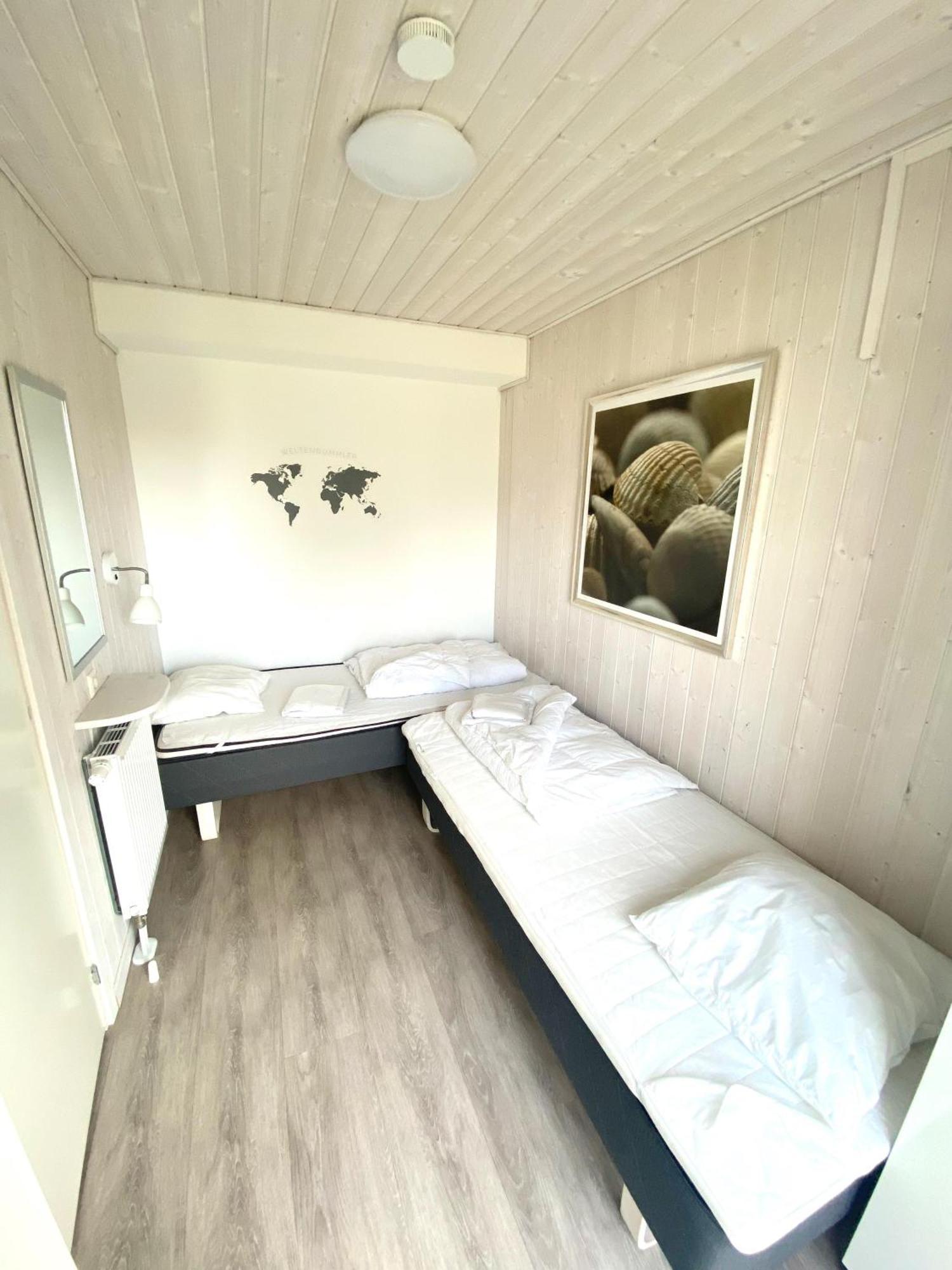 Ferienhaus Kleine Auszeit Marina Wendtorf Экстерьер фото