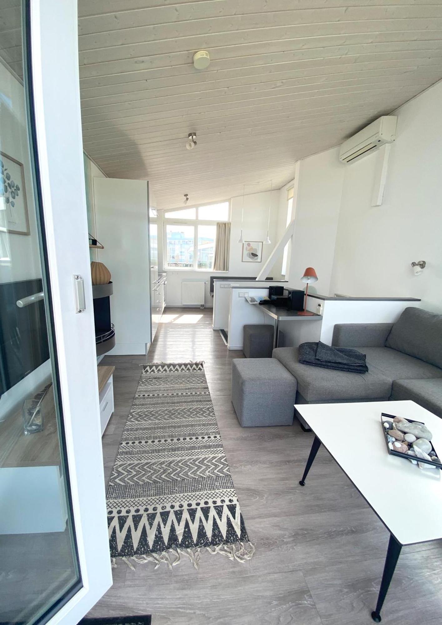 Ferienhaus Kleine Auszeit Marina Wendtorf Экстерьер фото