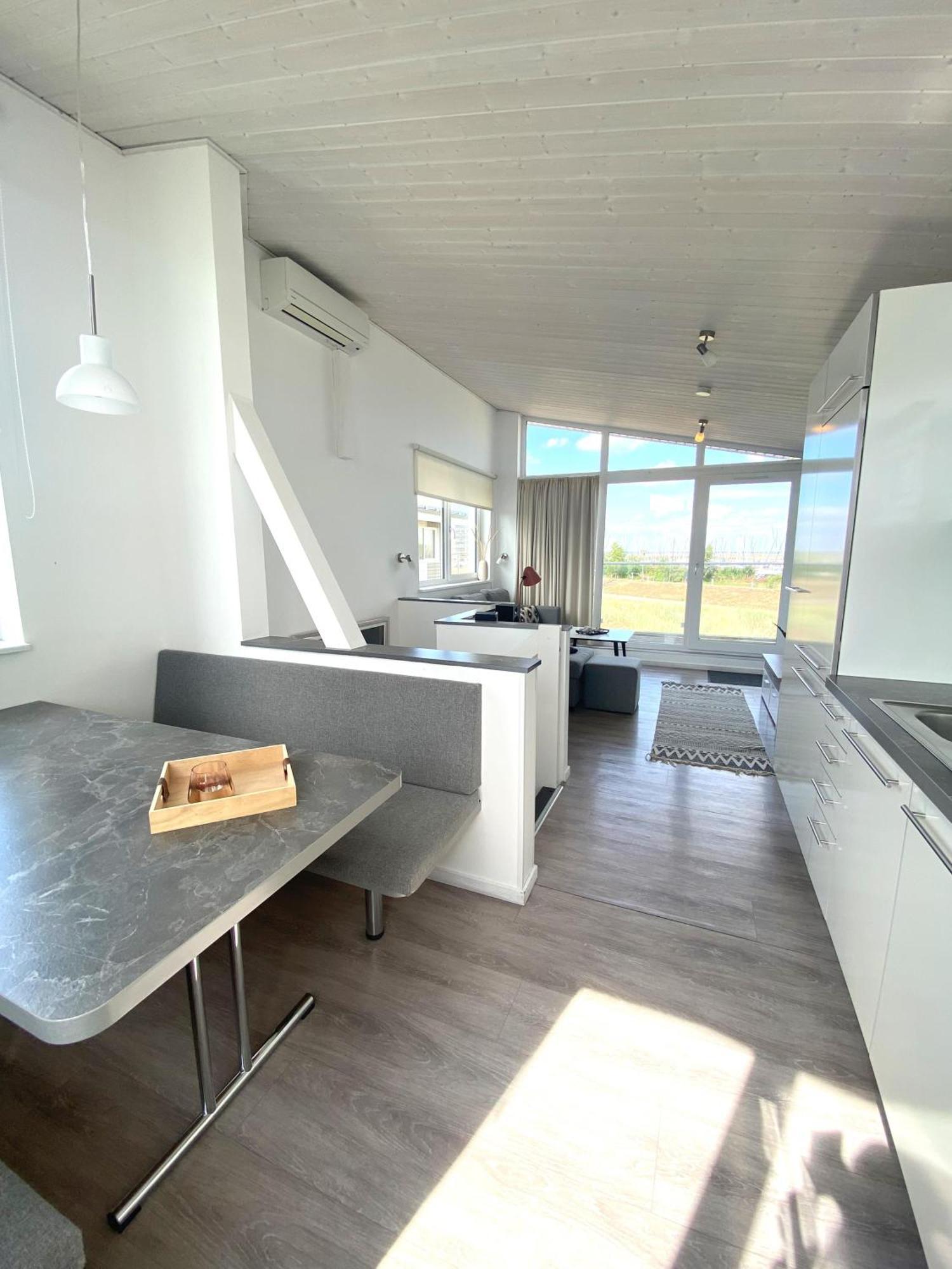 Ferienhaus Kleine Auszeit Marina Wendtorf Экстерьер фото