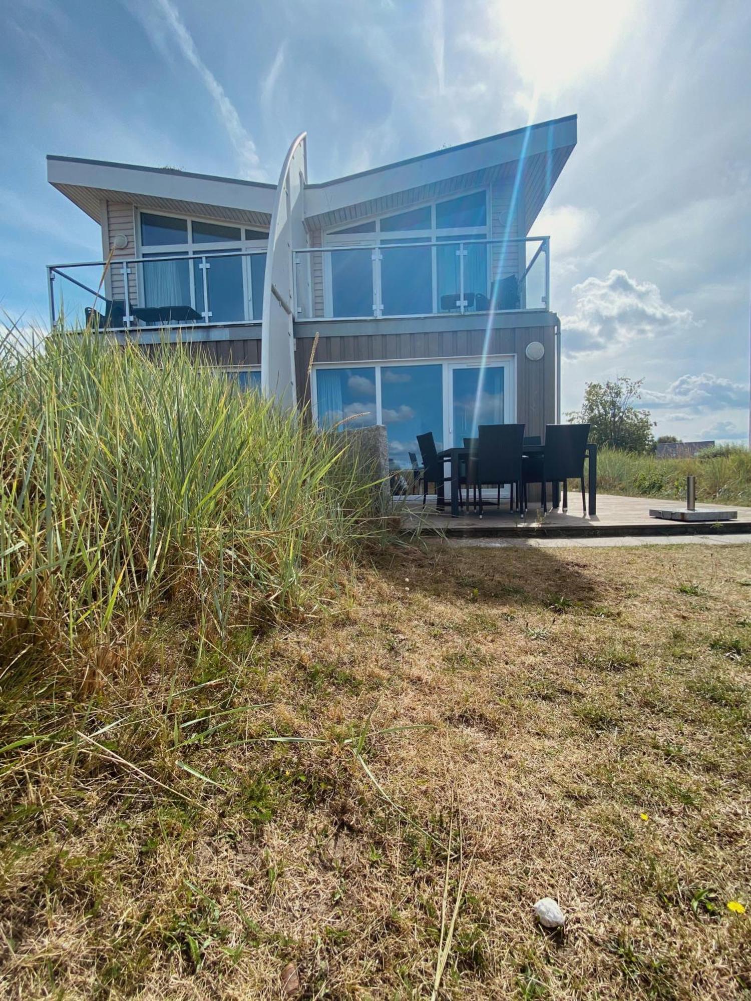 Ferienhaus Kleine Auszeit Marina Wendtorf Экстерьер фото